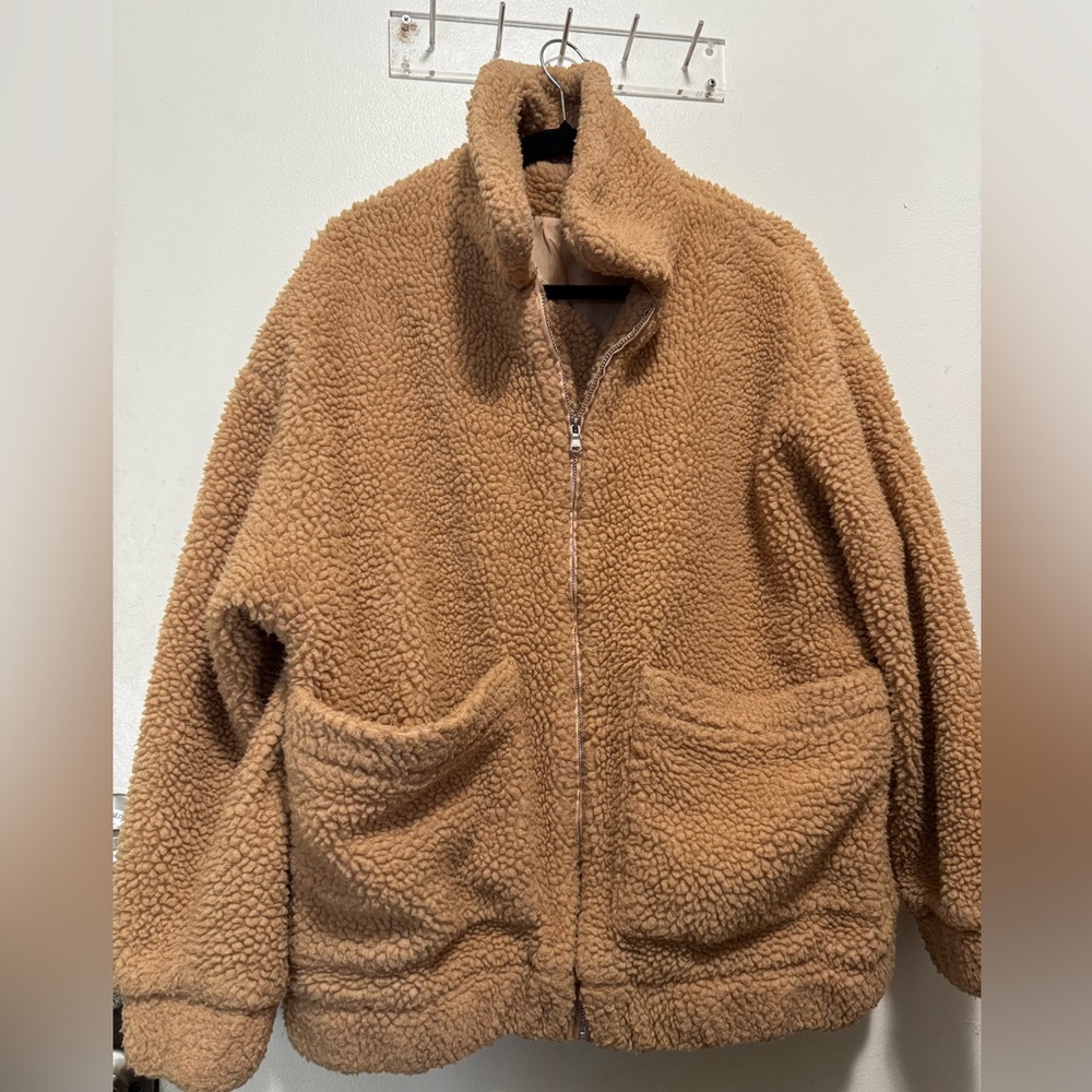 2 Fleece Jacket - Picture 5 of 7